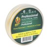 Duck Brand Professional Grade Electrical Tape, 3/4-Inch by 66 Feet,