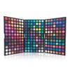Pure Vie Professional 252 Colors EyeShadow Palette Makeup Contouring Kit