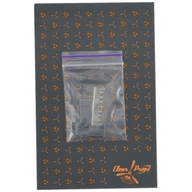 Clear Prop 1/72 PolyCarpov R-5 Exterior Parts Set Plastic Model Parts CPUA72034