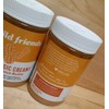 WILD FRIENDS 3:Wild Friends SIMPLE INGREDIENTS CREAMY PEANUT BUTTER NO:Palm