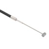 61N 26311 00 Throttle Cable Rubber Steel Outboard Throttle Shift