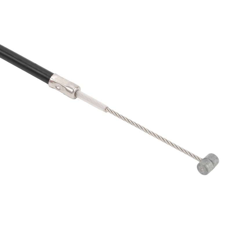 61N 26311 00 Throttle Cable Rubber Steel Outboard Throttle Shift