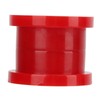 Front Rear Transmission Shifter Bushings PU Stabilizer Linkage Bushing Kit