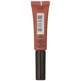 L'Oréal Paris Infallible PAINTS/LIPS Matte, Festival, 0.27 fl. oz.