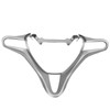 Steering Wheel Trim Cover 78540‑SVA‑A01ZA Stylish Look Steering Wheel Panel