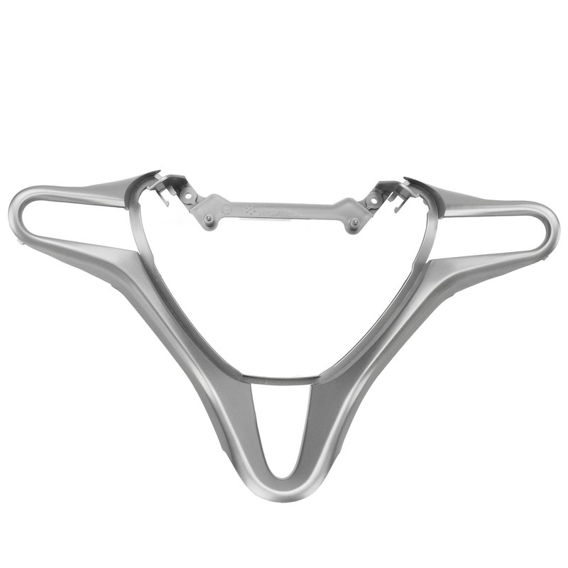 Steering Wheel Trim Cover 78540‑SVA‑A01ZA Stylish Look Steering Wheel Panel