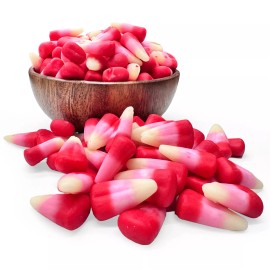 NY Spice Shop Valentine Candy Corn - Candy - by NY Spice - FREE SHIP - 1lb