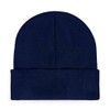 DALIX Embroidered Ghost Beanie Cap Cuffed Knit Hat Women in