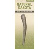 Natural Dakota Premium Deer Antler Chew Toys (Medium) Puppy Tine