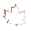 Maple Leaf Cookie Cutter