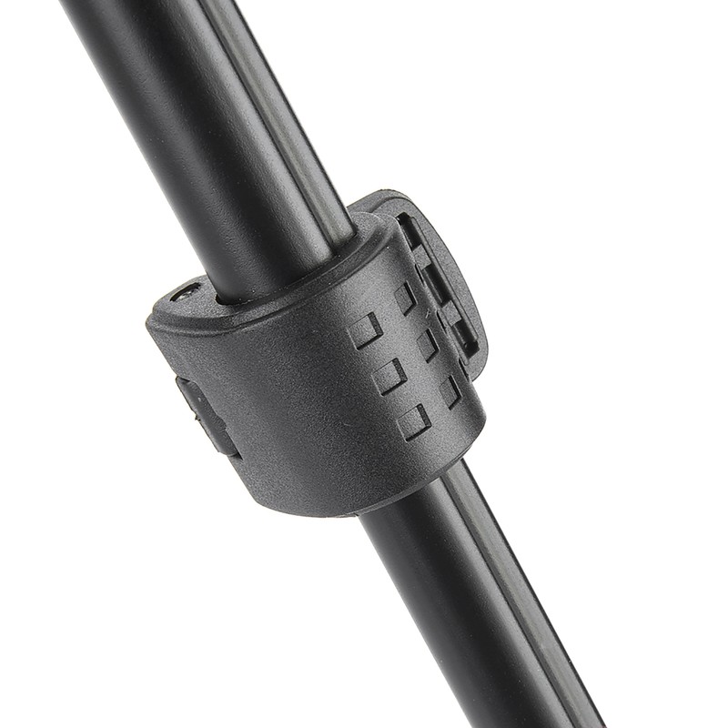 YUNTENG 5208 Extendable Handheld Selfie Stick Tripod Wireless Remote Control
