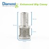 Diamondg - Professional Diamond Nail Rotary Nail Grinder Bit Dogs