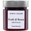 Lake Como Forest Berry Jam - Marco Colzani, Lombardia, Italy