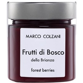 Lake Como Forest Berry Jam - Marco Colzani, Lombardia, Italy
