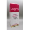 LIERAC PARIS Micro Abrasion Exfoliating Smoothing Cream Face 2.25 Oz