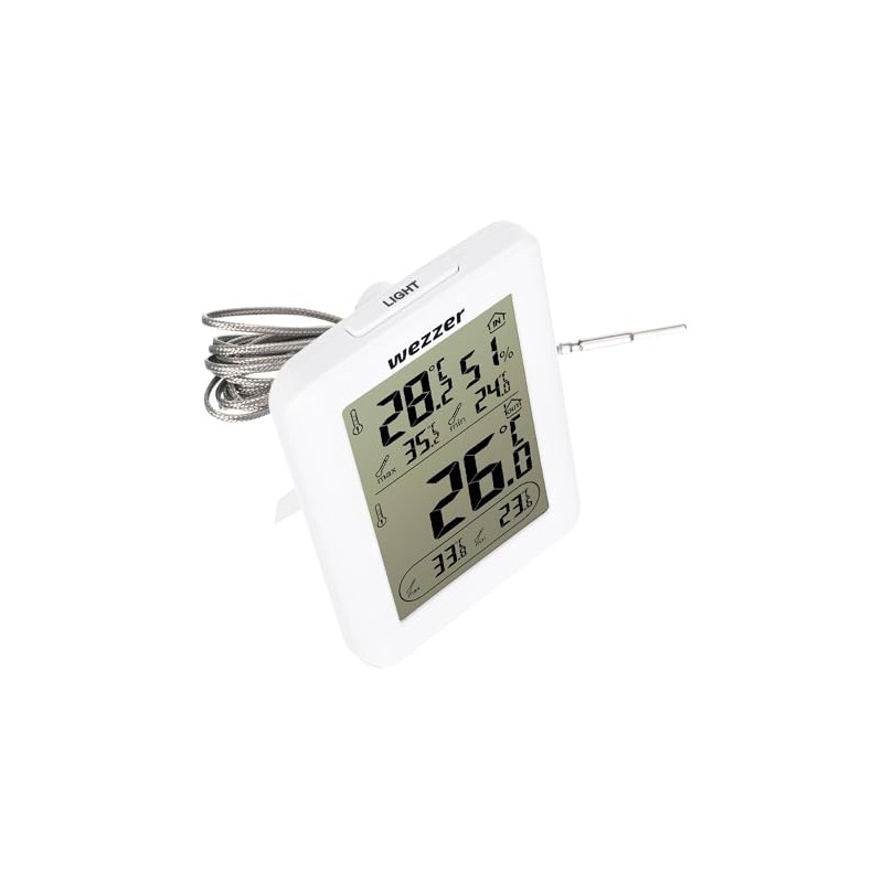 Levenhuk Wezzer SN10 Sauna Thermometer