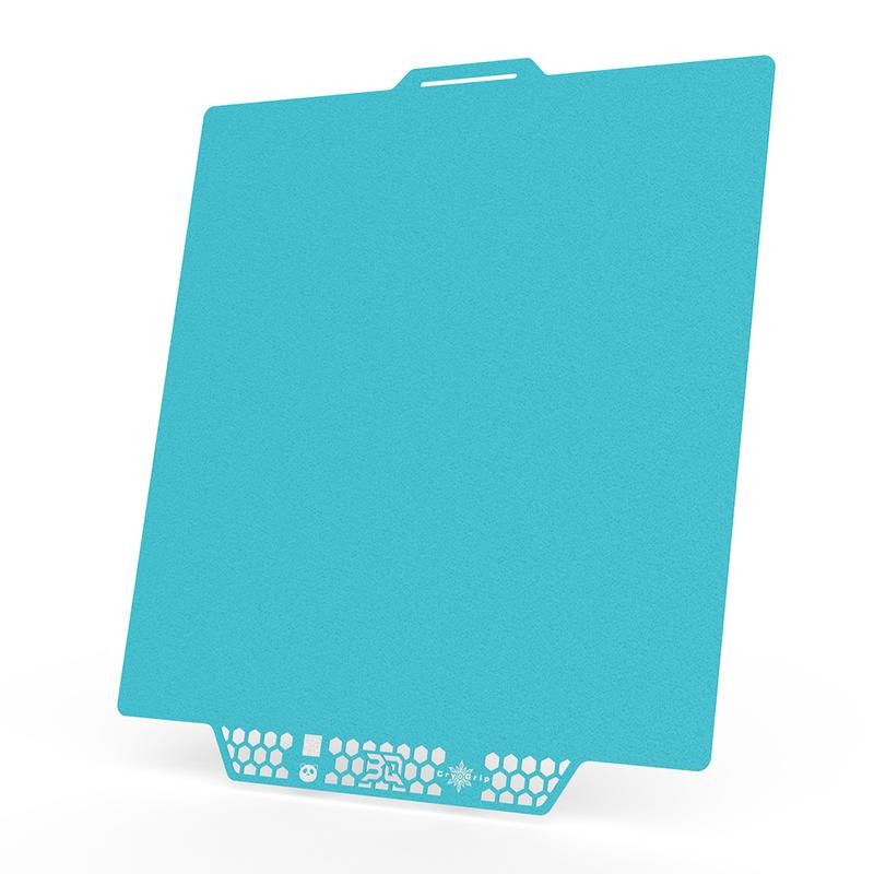 BIGTREETECH Panda Build Plate CryoGrip Pro Cool Plate For BambuLab