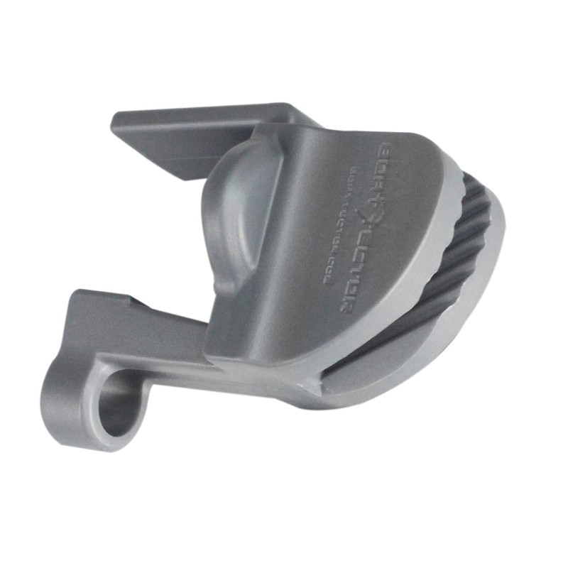 Extreme Max 3005.5094 BoatTector Quick Adjust Pontoon Rail Fender Hanger