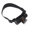 Diving Headlamp Flashlight IPX68 Waterproof Super Bright 1200LM 3 Light