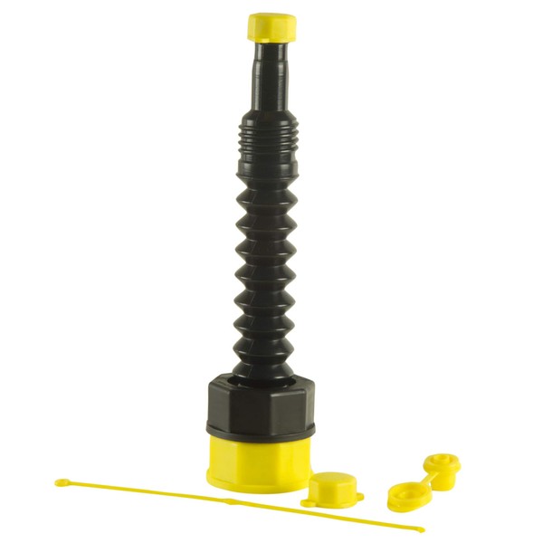 Combined Manufacturing 10050 Spout Kit Old Gas Cans Pack of