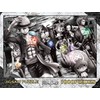 Ensky 1000 Pieces Jigsaw Puzzle, One Piece, Landing [19.7 x