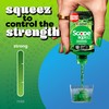 Crest Scope Squeez Mouthwash Concentrate, Original Mint Flavor, 50mL Bottle,