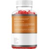 Rillvo (3 Bottles) 6 Pack Keto ACV Gummies Advanced Formula