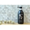 Black Rose Black Dye Hair Shampoo, 16.9 fl oz (500