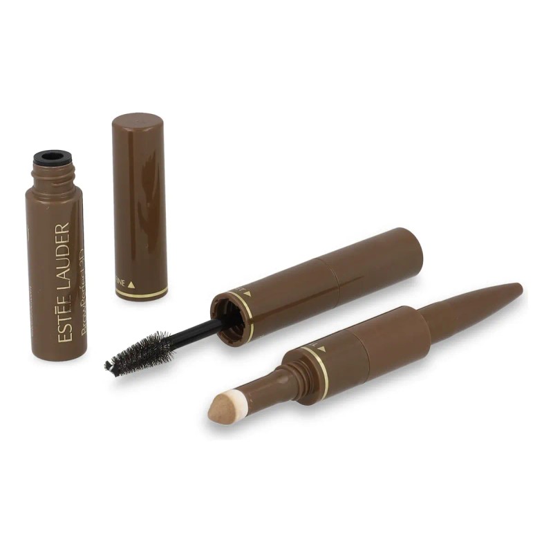Lapiz Para Cejas Brow Perfect 3d All In One Styler