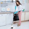 ANCREY Eléctrico qx9jt Blanco Unidad 1