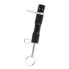 Perimeter Trip Alarm Aluminium Alloy Easy Assembly High Safety Reusable