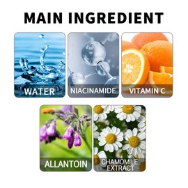 Snow Bleach 2 x Bleach Cream for the Intimate Area, Cream, Skin Whitening Cream for Armpits, Bleaching Cream for Intimate Area, Whitening Cream for Dark Skin, 30 g