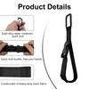 2 Pcs Electrical Tape Holder for Tool Belts,Tape Roll Holder