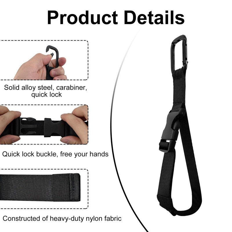 2 Pcs Electrical Tape Holder for Tool Belts,Tape Roll Holder