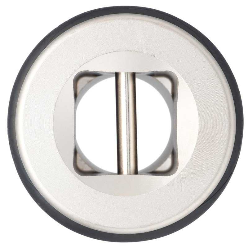 トネ(TONE) インパクト用ロングソケット 6NV-27L 差込角19.0mm(3/4") 二面幅27mm