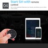 Button Bluetooth Remote Control Kit, for IOS and Android, for