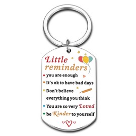 School Supplies for Teen Girls,Welcome Back to School Gifts,Back to School Supplies,School Keychain,6th Grade School Supplies,First Day of Kindergarten,Cute School Stuff,Senior 2025 Class of 2025