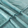 TASTHROW Cuddly Blanket, Soft Fleece Blanket, Sofa Throw, Soft and