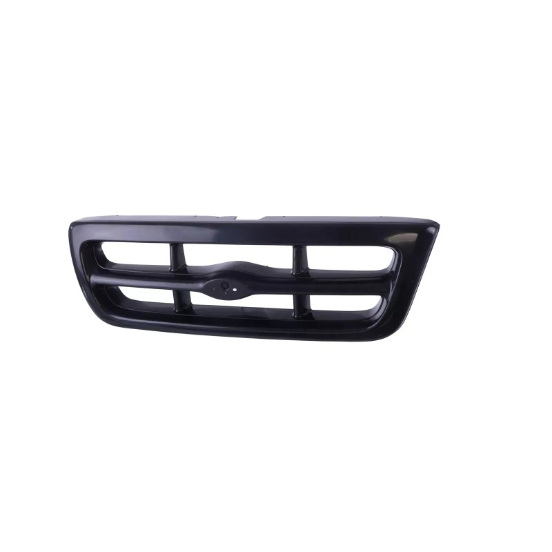 AMPLETHINK Grille Assembly Grill For 1998-2000 Ford Ranger 2WD Pickup