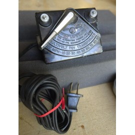Lionel Multi Volt Transformer Type 4044 45 Watt  Refurbished