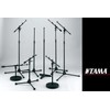 Tama Stage Master MS205BK Microphone Stand, Black
