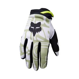 Fox Racing Mens 180 Motocross Gloves