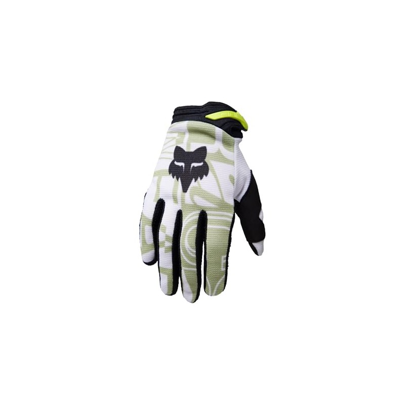 Fox Racing Mens 180 Motocross Gloves