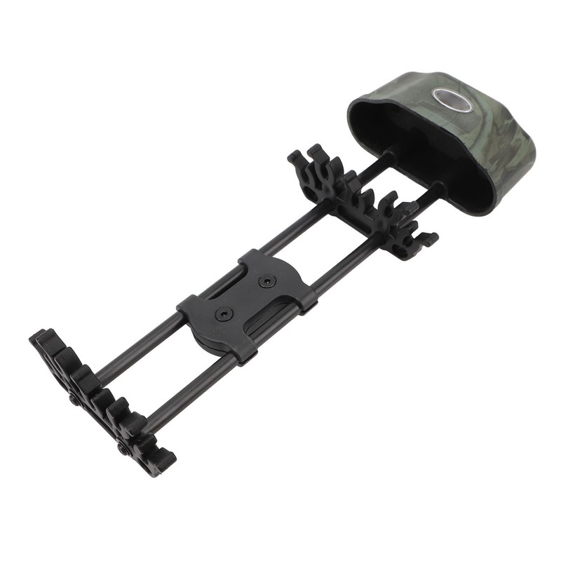 5 Spot Archery Arrow Quiver Archery Compound Bow Quiver Lightweight