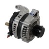 TYC Alternator Compatible with 2001-2007 Dodge Caravan/Grand Caravan