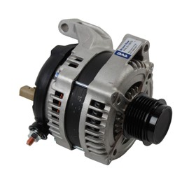 TYC Alternator Compatible with 2001-2007 Dodge Caravan/Grand Caravan