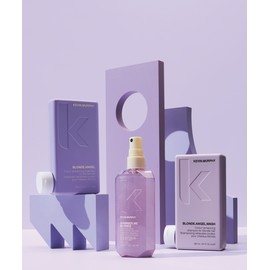 KEVIN.MURPHY Blonde on Blonde Pack