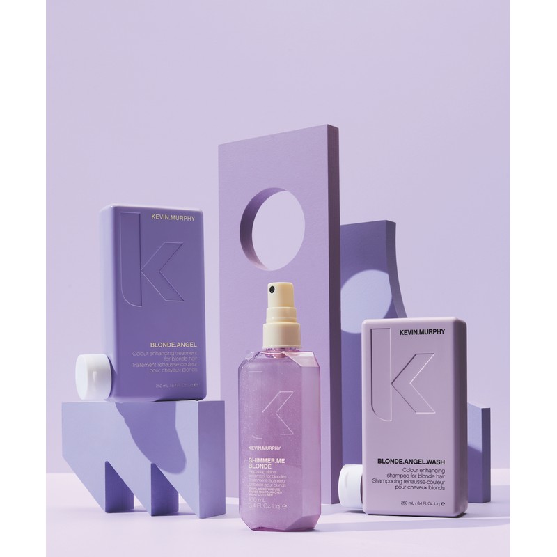 KEVIN.MURPHY Blonde on Blonde Pack