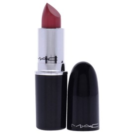 MAC Lustreglass Sheer Shine Lipstick - Pigment of Your Imagination Lipstick Women 0.1 oz