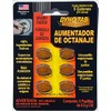 Dyno-tab Aumentador De Octanaje 6 pastillas de 0.5-g c/u (12)
